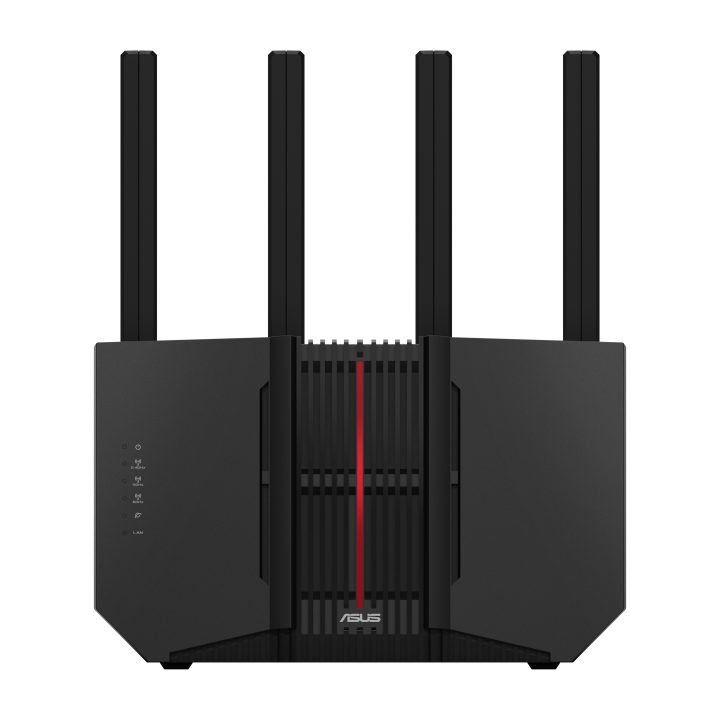 ASUS RT-BE92U router sem fios 10 Gigabit Ethernet Tribanda (2,4 GHz /…