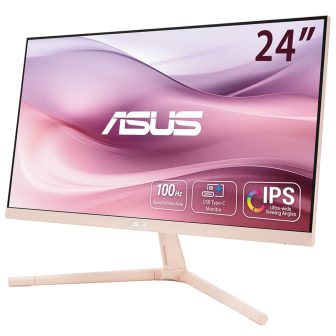 ASUS VU249CFE-P 24" Full HD 100 Hz IPS