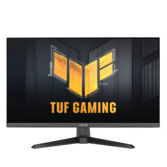 Monitor ASUS TUF 25" Full HD 200 Hz VA