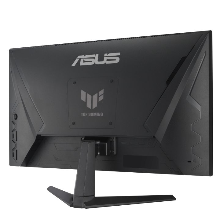 ASUS TUF 25" Full HD 200 Hz VA