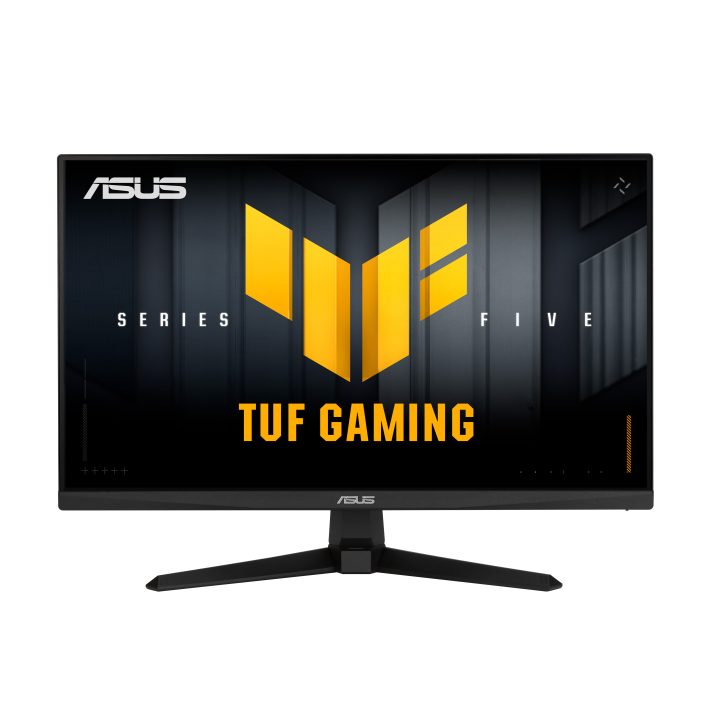 ASUS TUF 25" Full HD 310 Hz Fast IPS