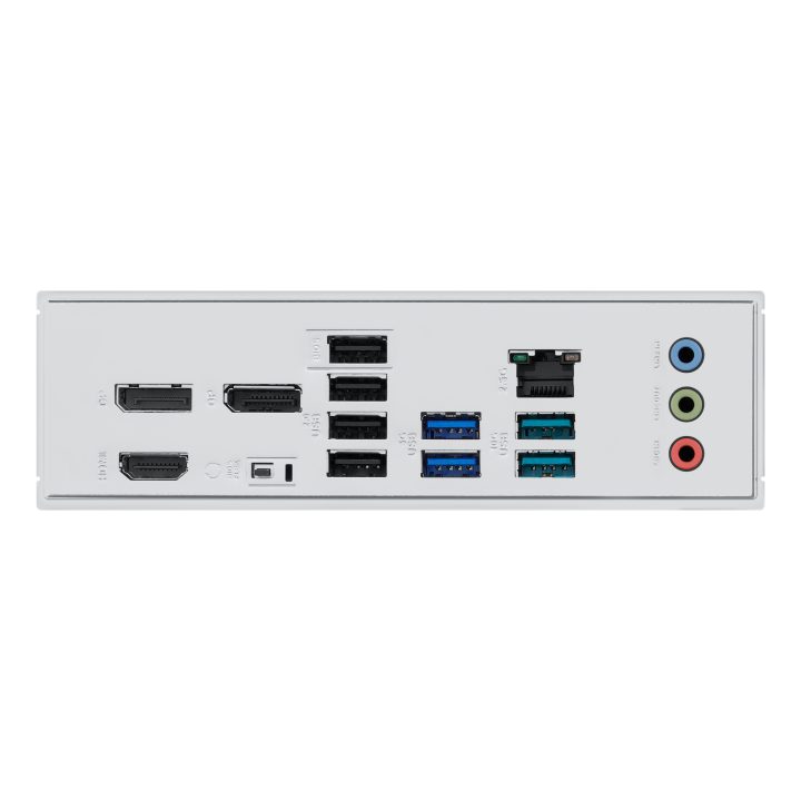 ASUS PRIME B850M-A-CSM AMD B850 Socket AM5 micro ATX