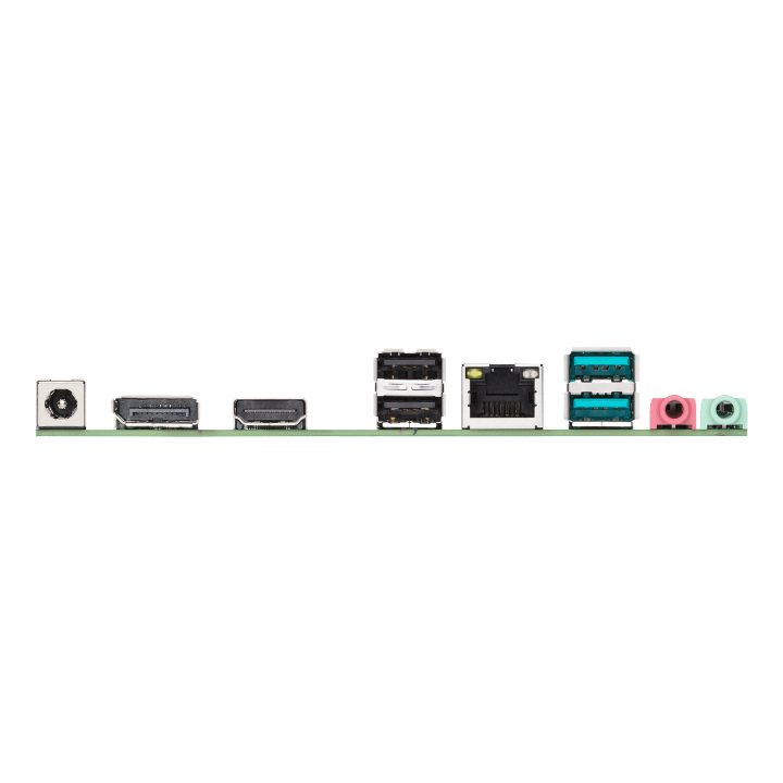 ASUS Pro A620AT-CSM AMD A620A Socket AM5 Thin Mini ITX