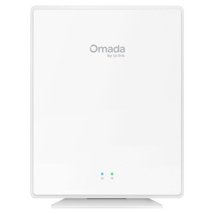 TP-Link Omada AX3000 3000 Mbit/s Branco Energia sobre Ethernet (PoE)