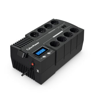CyberPower BR1200ELCD sistema de alimentación ininterrumpida (UPS)…