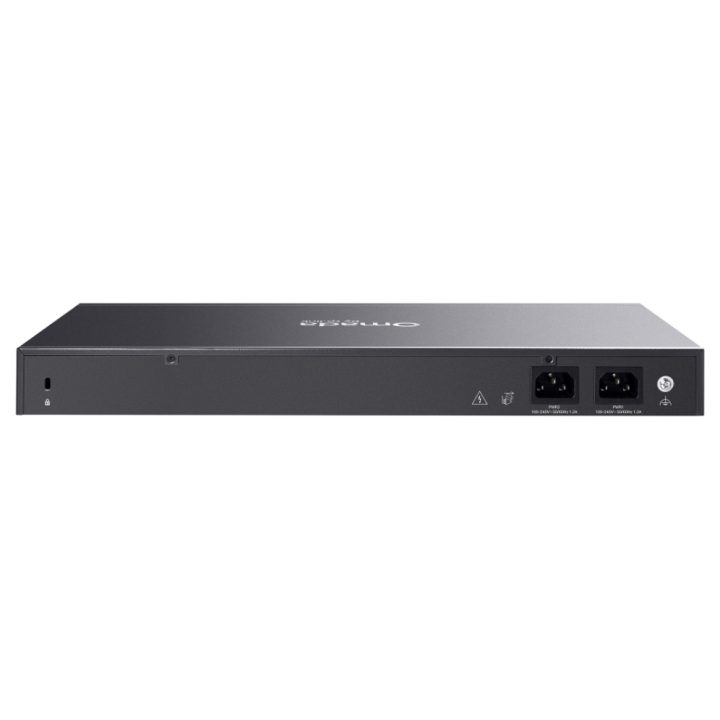 TP-Link SG5428XF switch Gerido L3 Preto