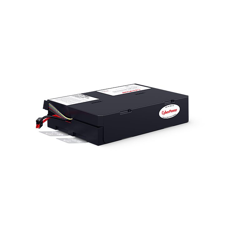 CyberPower RBP0128 batería para sistema ups Sealed Lead Acid (VRLA)…