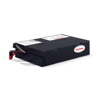 CyberPower RBP0129 batería para sistema ups Sealed Lead Acid (VRLA)…