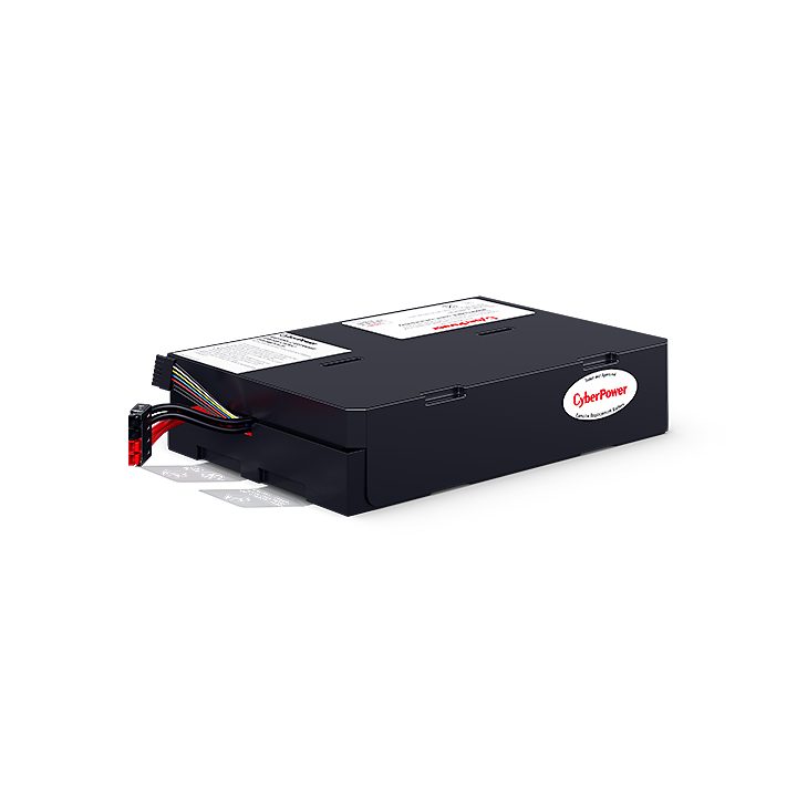 CyberPower RBP0129 battery for UPS system Sealed Lead Acid (VRLA) 48 V