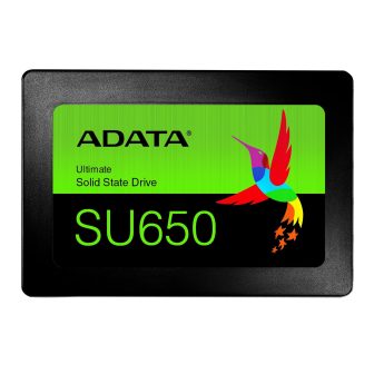 ADATA SU650 960 GB 2.5" SATA