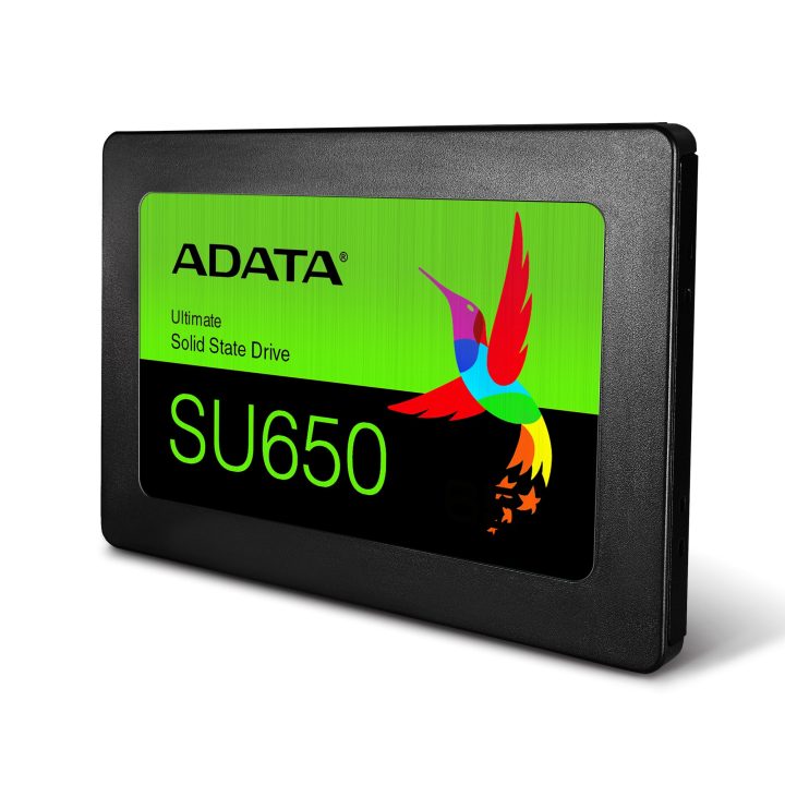 ADATA SU650 960 GB 2,5" SATA