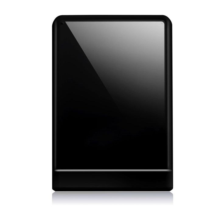 ADATA AHV620S-2TU3-CBK disco rígido externo 2 TB 2,5" Micro-USB B 3.2…