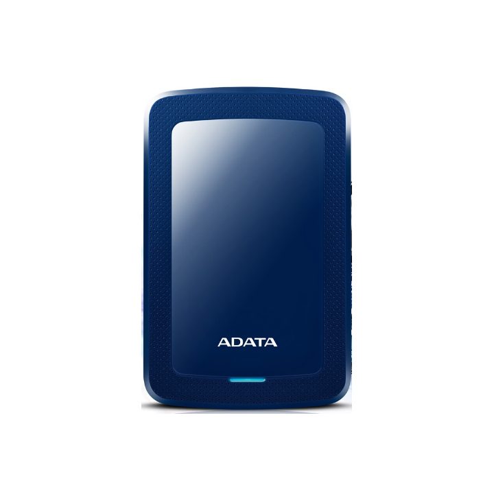ADATA HV300 disco rígido externo 2 TB 3.2 Gen 1 (3.1 Gen 1) Azul