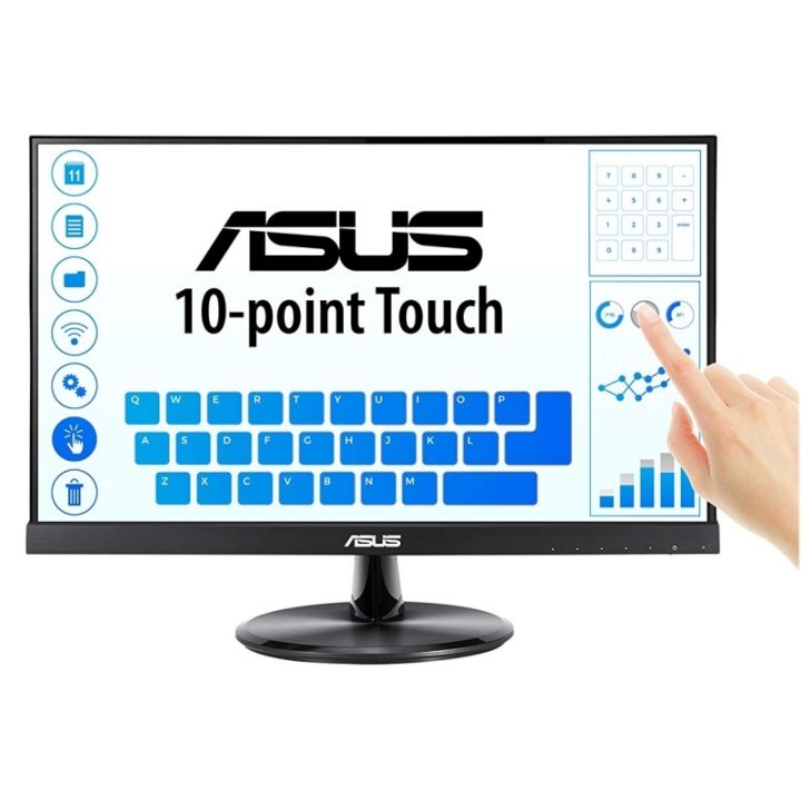 ASUS VT229H 22" Full HD IPS