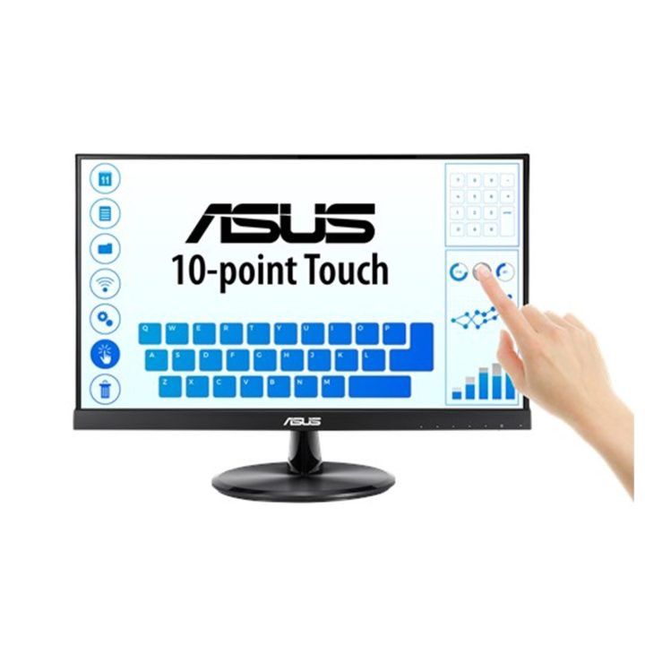 ASUS VT229H 22" Full HD IPS