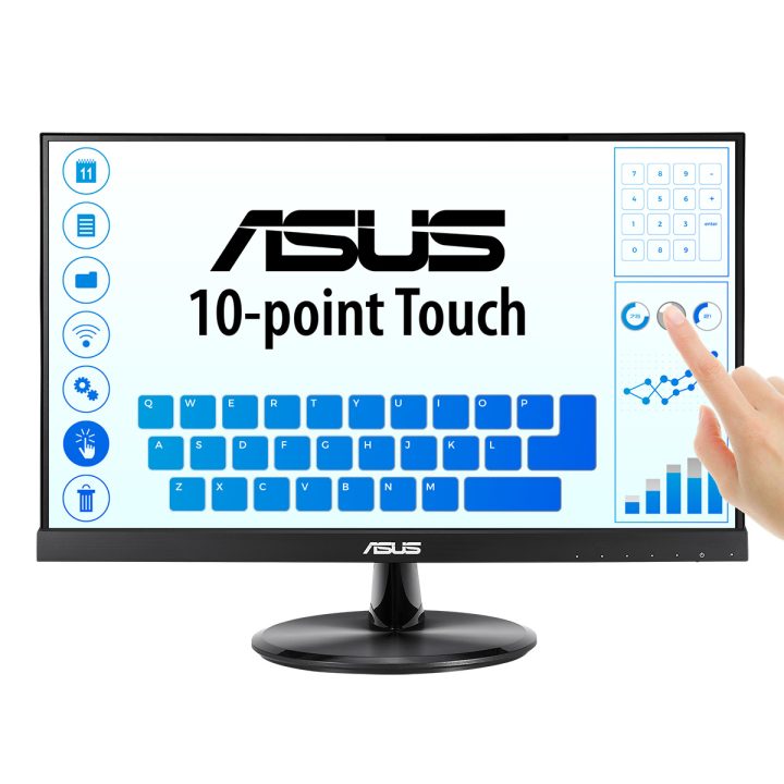 ASUS VT229H 22" Full HD IPS