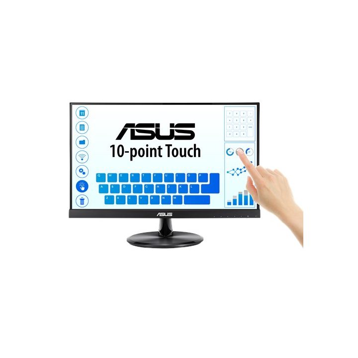 ASUS VT229H 22" Full HD IPS