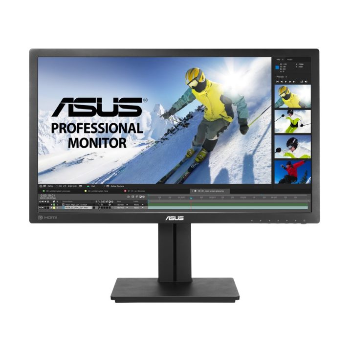 ASUS PB278QV 27" QHD IPS