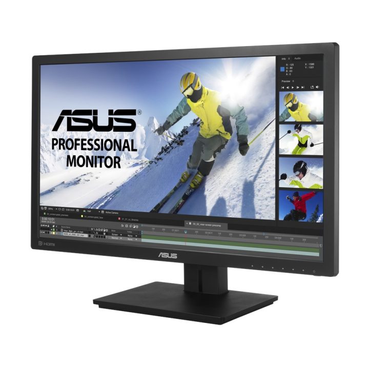 ASUS PB278QV 27" QHD IPS