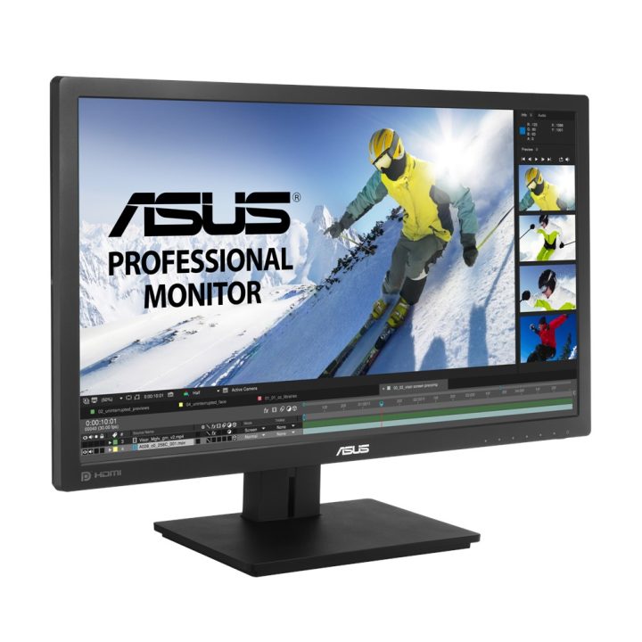 ASUS PB278QV 27" QHD IPS