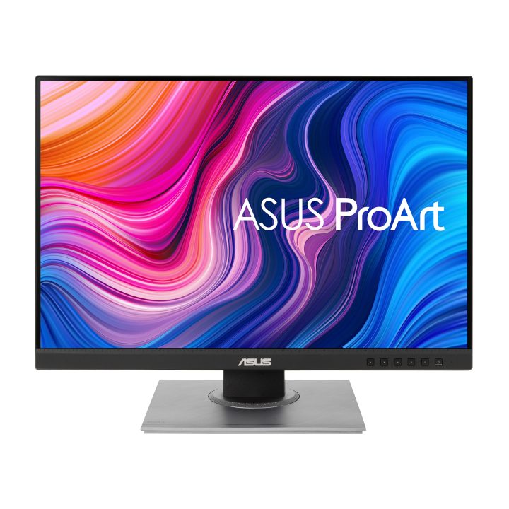 ASUS ProArt PA248QV 24.1" WUXGA IPS