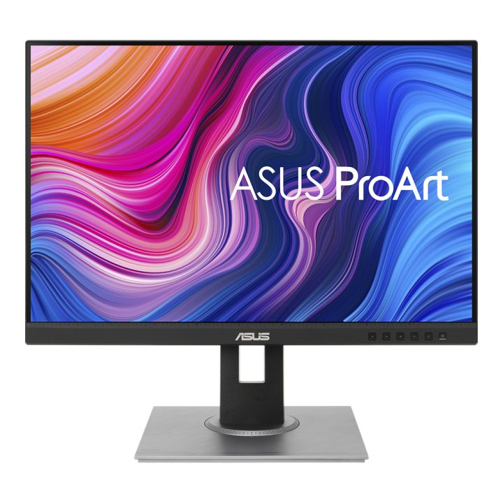 ASUS ProArt PA248QV 24.1" WUXGA IPS