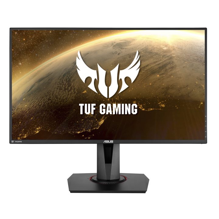 ASUS TUF Gaming VG279QM monitor para PC 27" 1920 x 1080 Pixéis Full…