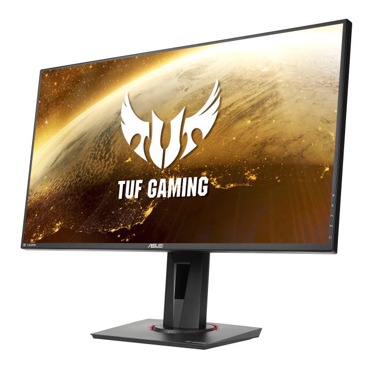 ASUS TUF Gaming VG279QM monitor para PC 27" 1920 x 1080 Pixéis Full…