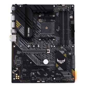 ASUS TUF Gaming B550-PLUS AMD B550 AM4 Socket ATX