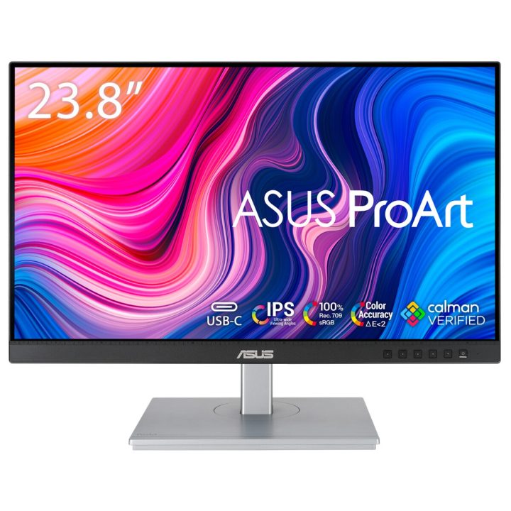 ASUS ProArt PA247CV 24" Full HD 75 Hz IPS