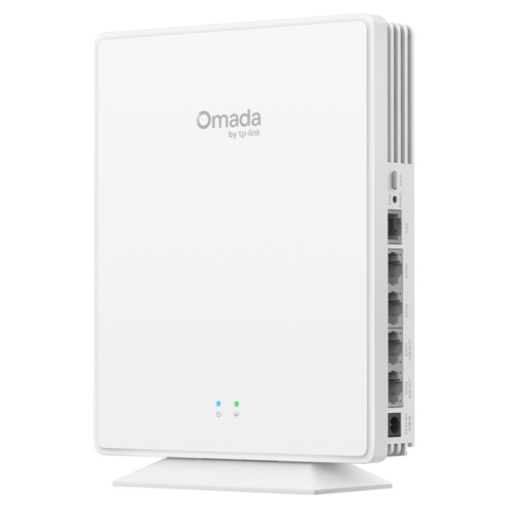 TP-Link Omada AX3000 3000 Mbit/s White Power over Ethernet (PoE)