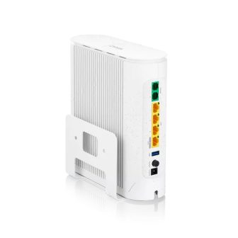 Zyxel EE3301-00 cortafuegos (hardware) Escritorio