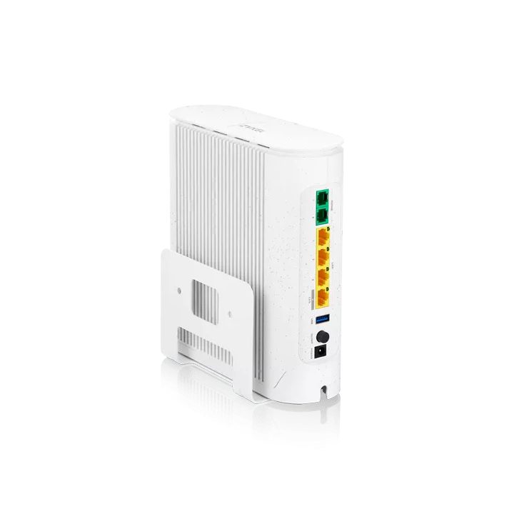 Zyxel EE3301-00 cortafuegos (hardware) Escritorio