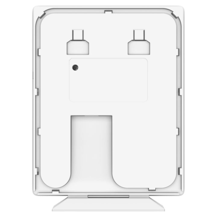 TP-Link Omada AX3000 3000 Mbit/s Branco Energia sobre Ethernet (PoE)