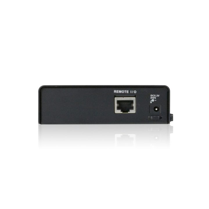 ATEN Compact HDMI HDBaseT Transmitter (4K up to 100 m) (HDBaseT Class…