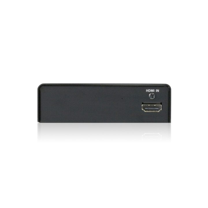 ATEN Transmisor formato compacto HDMI HDBaseT (4K a 100 m) (HDBaseT…