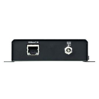 Receptor HDMI HDBaseT-Lite com POH da ATEN (4K a 40 m) (Classe B…