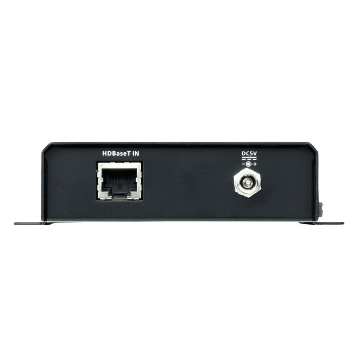 ATEN Receptor HDMI HDBaseT-Lite con POH (4K a 40 m) (HDBaseT Clase B)