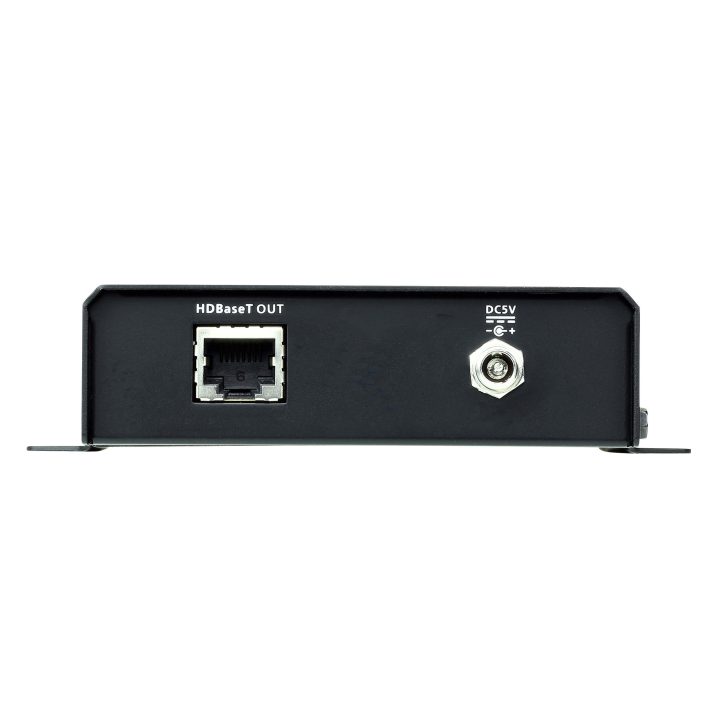 ATEN Receptor HDMI HDBaseT-Lite con POH (4K a 40 m) (HDBaseT Clase B)