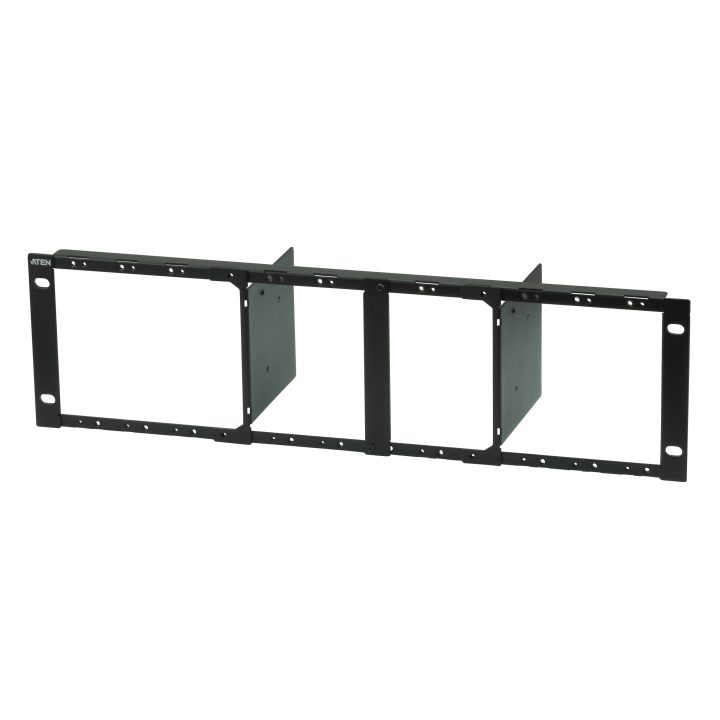 ATEN KIT DE MONTAGEM EM RACK 3U PARA EXTENSORES