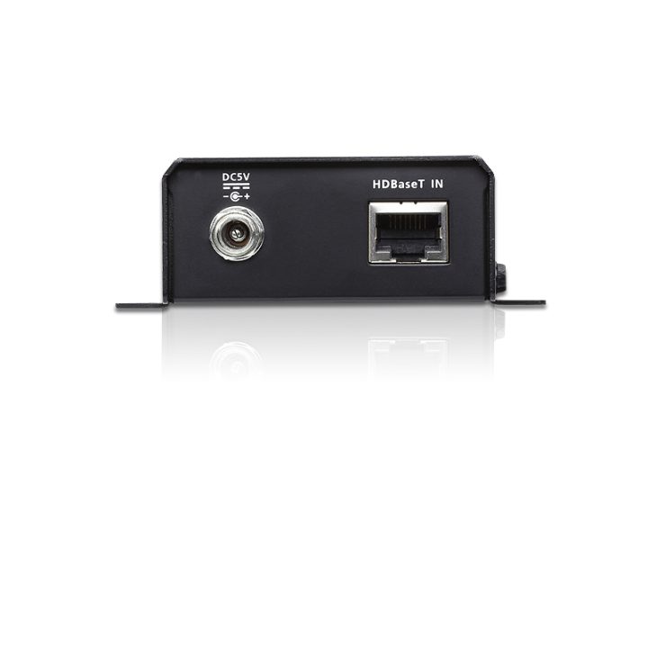 ATEN Extensor DisplayPort HDBaseT-Lite (4K a 40 m 1080p a 70 m)…