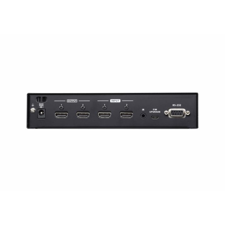 ATEN 4K HDMI 2x2 Matrix Switch