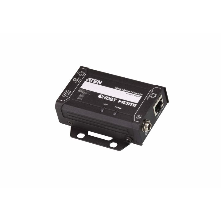 ATEN Transmisor HDMI HDBaseT (4K a 100 m) (HDBaseT Class A)