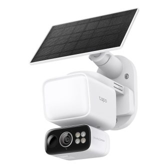 TP-Link TAPO C615F KIT Security Camera Dome IP Outdoor Camera 2304 x…