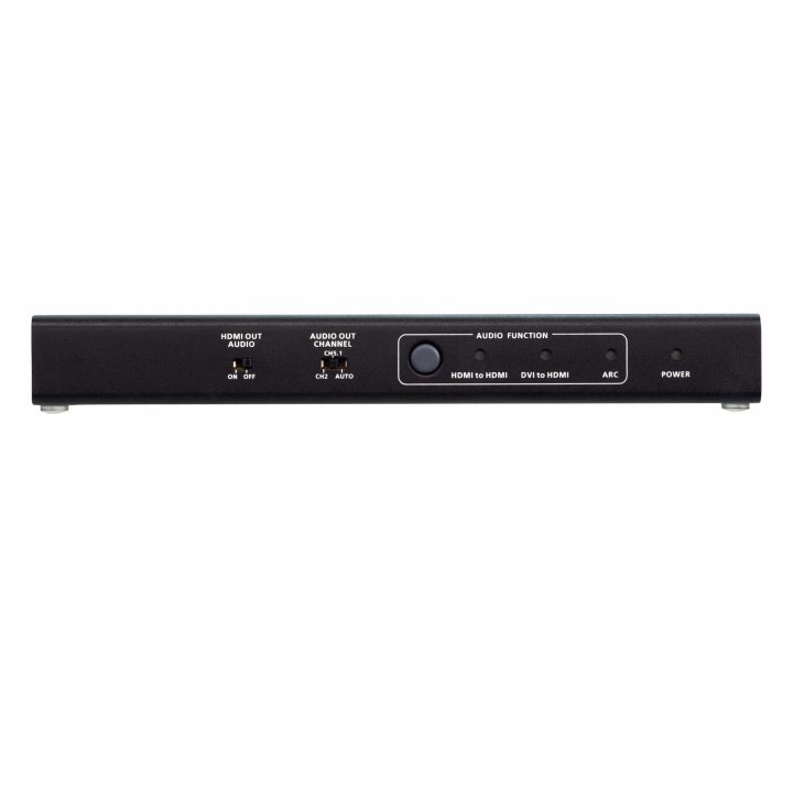 ATEN Conversor HDMI/DVI a HDMI 4Kcon desembebedor de audio