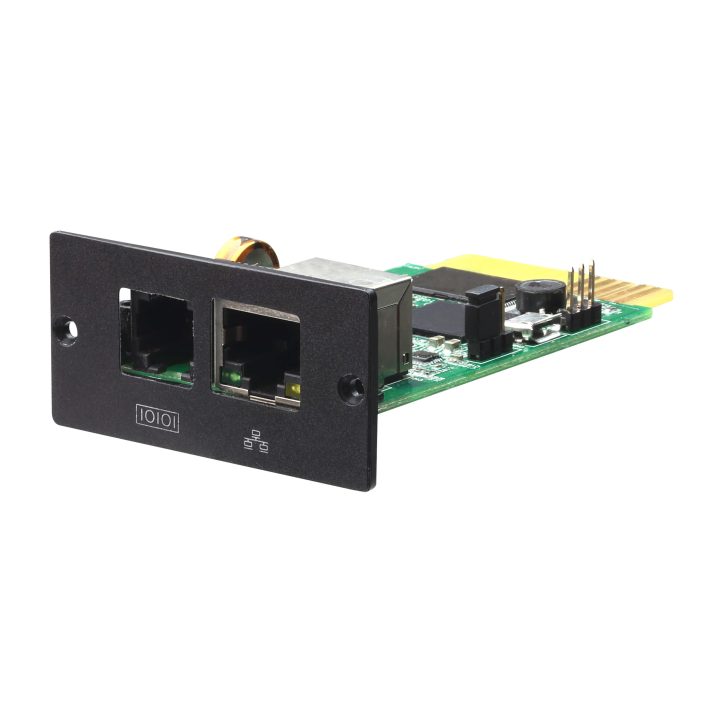 ATEN SNMP Card for SAI/UPS