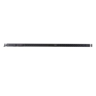 ATEN Basic 0U PDU with Surge Protection