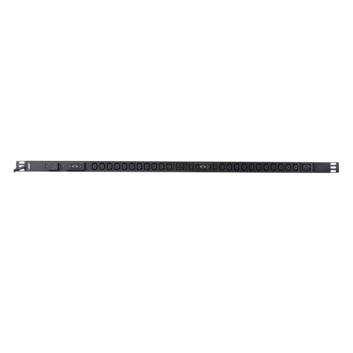 ATEN Basic 0U PDU with Surge Protection