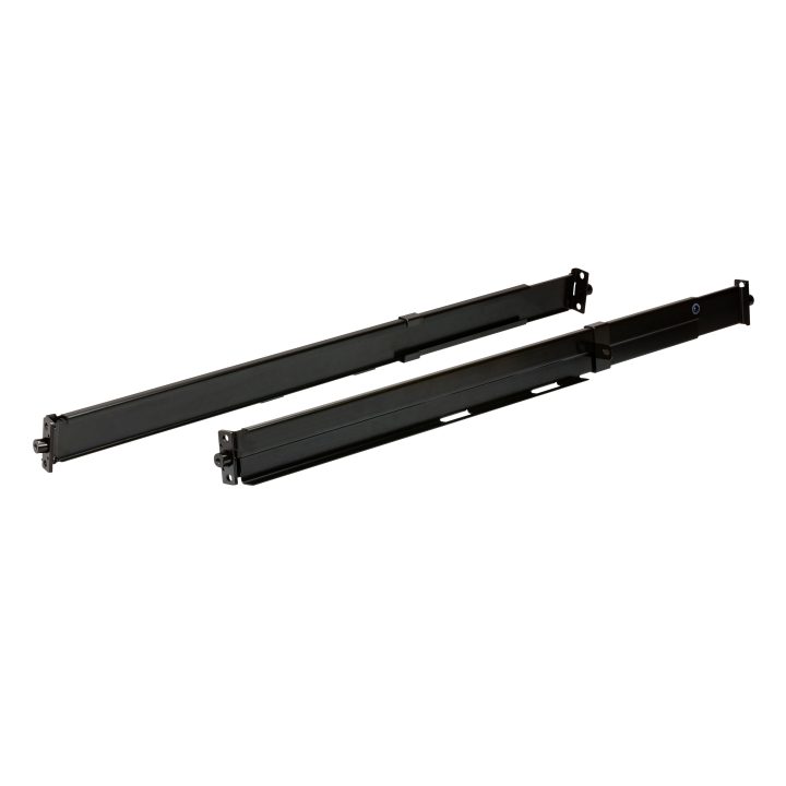 ATEN KIT DE MONTAGEM DE INSTALAÇÃO SIMPLES EM RACK 2 EM 1 (LCD+KVM)