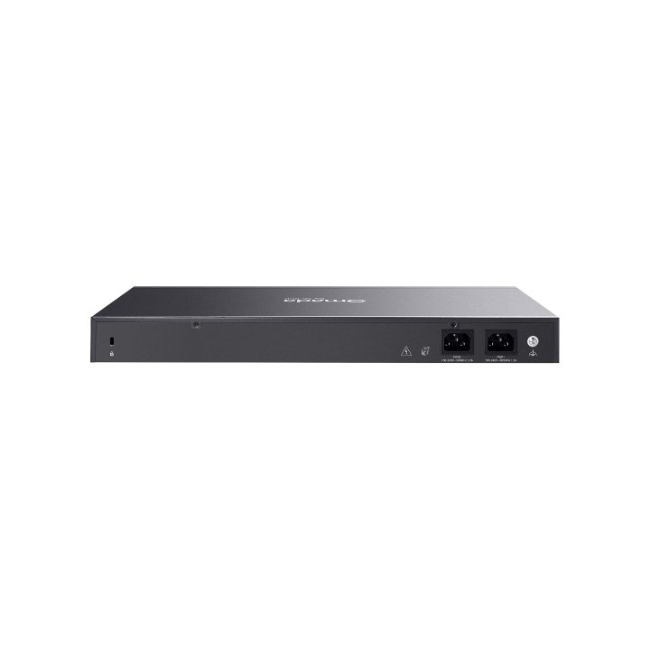 TP-Link SG5428XF L3 Managed Switch Black